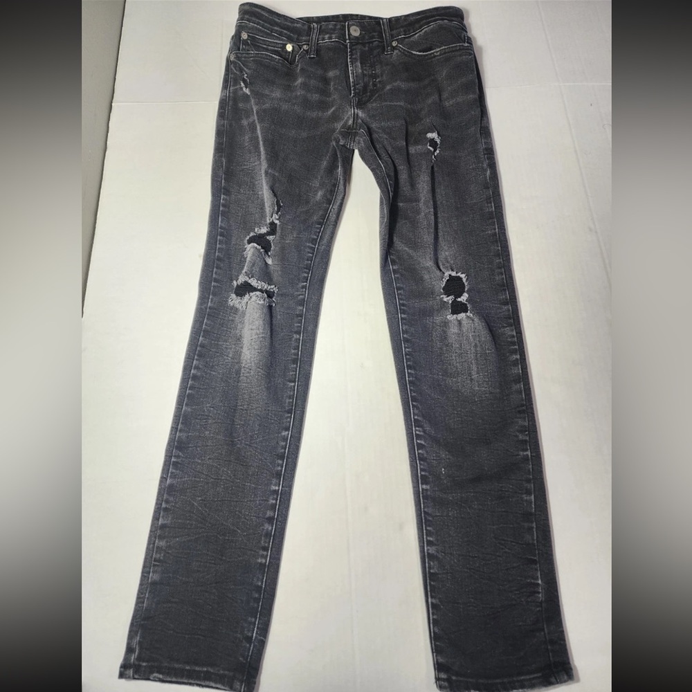 American Eagle Outfitters Charcoal Jeans
